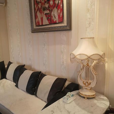 Проспект Шевченко Квартира Odessa Extérieur photo