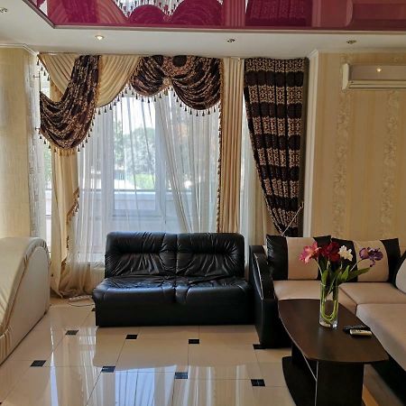 Проспект Шевченко Квартира Odessa Extérieur photo