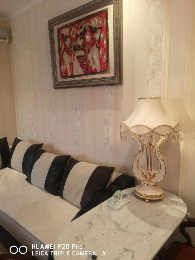 Проспект Шевченко Квартира Odessa Extérieur photo