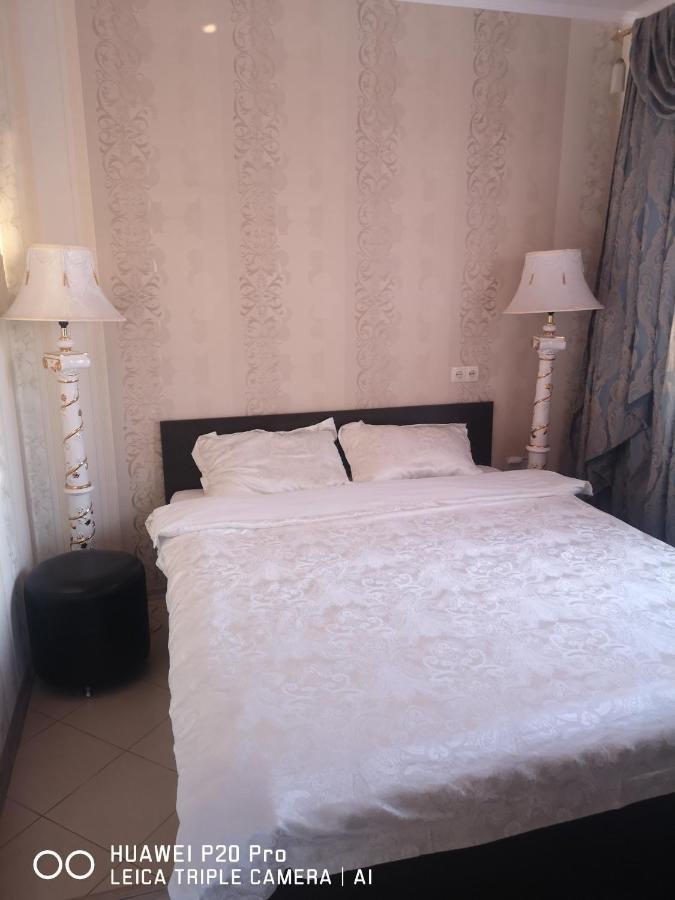 Проспект Шевченко Квартира Odessa Extérieur photo